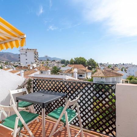 Verano Azul 54 Casasol Apartments Nerja Exterior foto