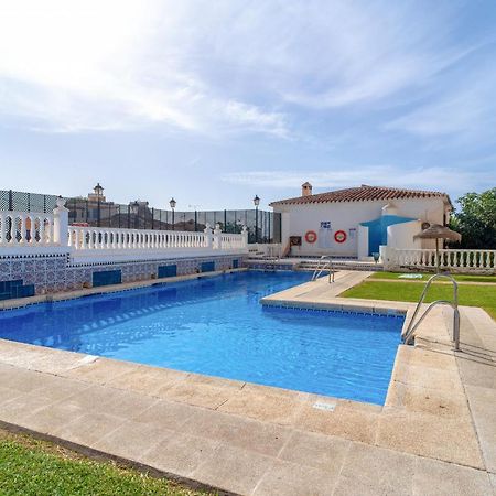 Verano Azul 54 Casasol Apartments Nerja Exterior foto