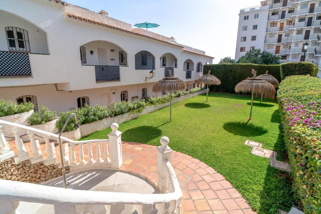 Verano Azul 54 Casasol Apartments Nerja Exterior foto